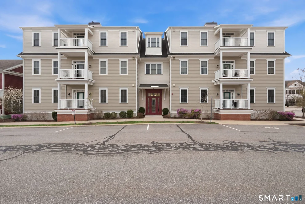 Unit for sale at 8 Sherwood Street, Mansfield, CT 06268