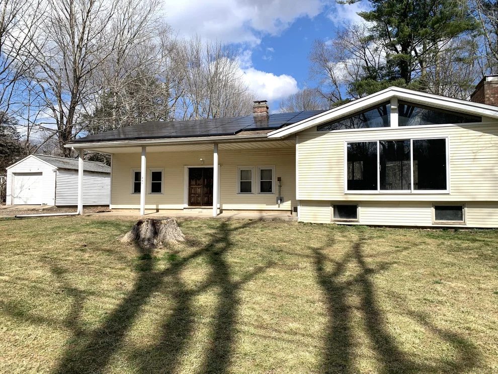 Unit for sale at 251 Atwoodville Road, Mansfield, CT 06250