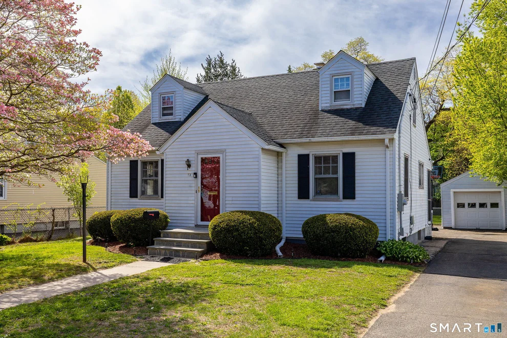 Unit for sale at 73 Layton Street, West Hartford, CT 06110