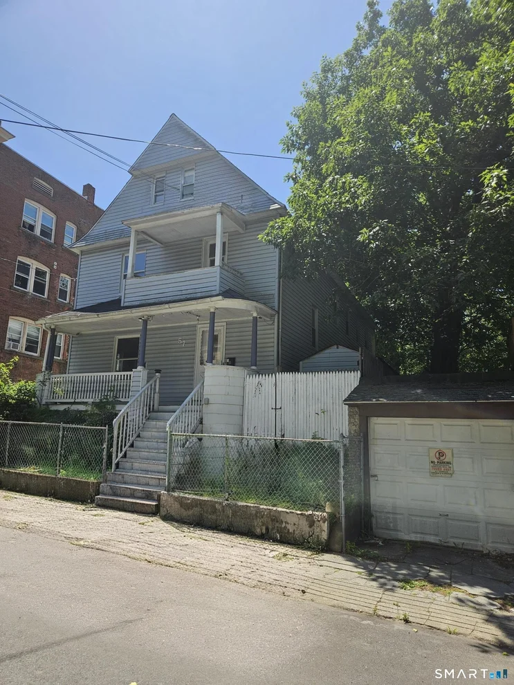 Unit for sale at 57 Ridgewood Street, Waterbury, CT 06710