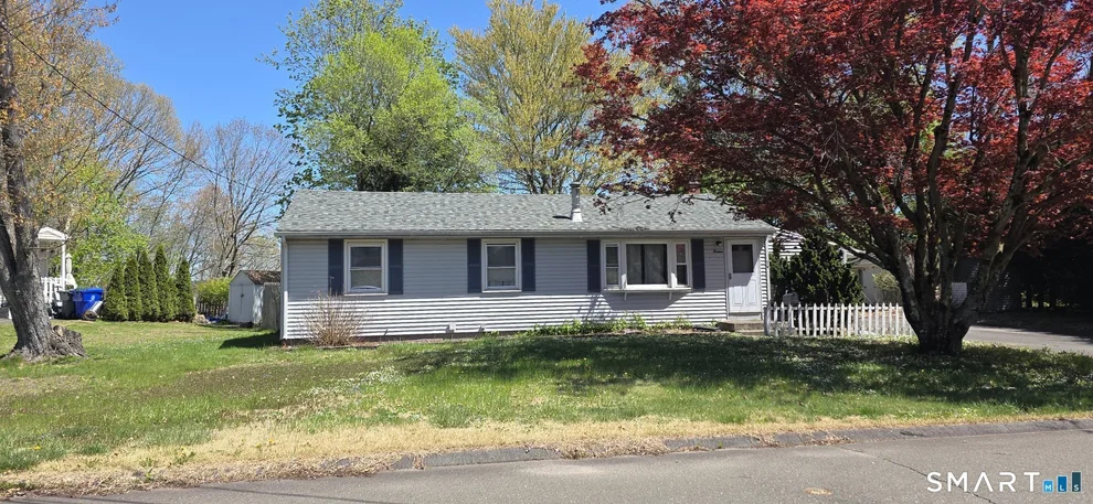 Unit for sale at 14 Sky Street, Enfield, CT 06082
