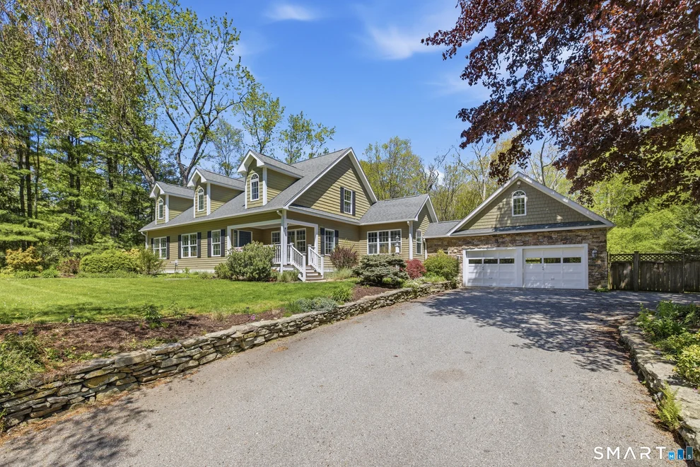 Unit for sale at 54 Fern Road, Mansfield, CT 06268