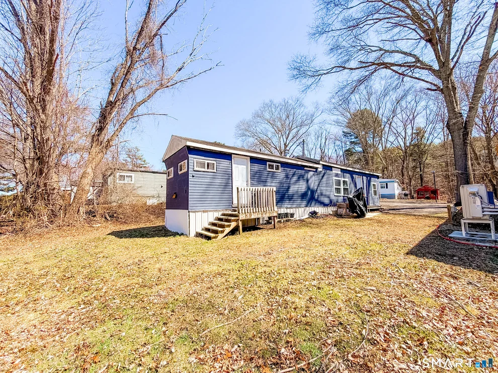 Unit for sale at 16 Conrad Park, Killingly, CT 06241