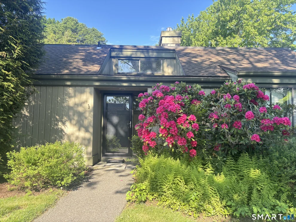 Unit for sale at 643 Heritage Village, Southbury, CT 06488