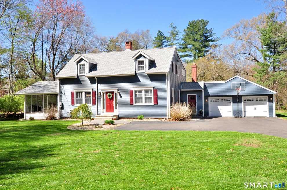 Unit for sale at 281 Mountain Road, Simsbury, CT 06092
