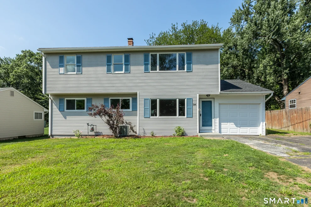 Unit for sale at 24 Yale Drive, Enfield, CT 06082