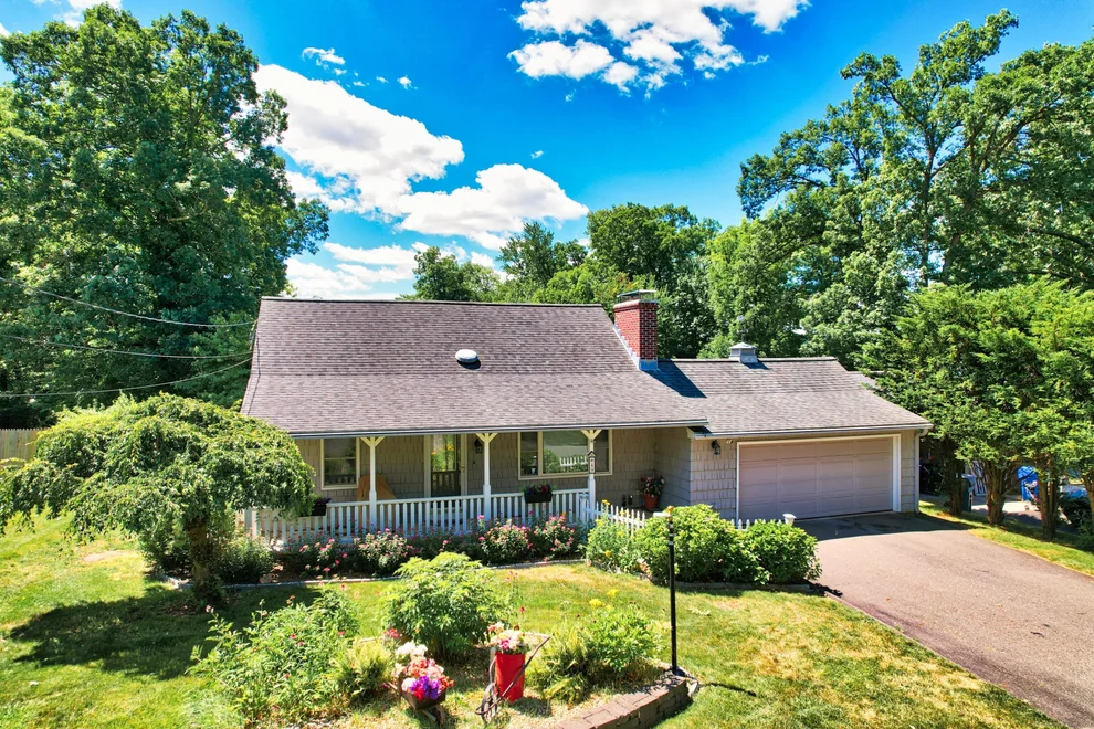 Unit for sale at 49 Debra Lane, Bristol, CT 06010