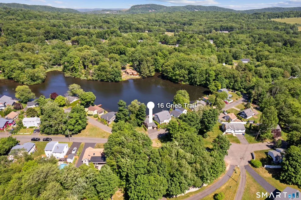 Unit for sale at 16 Grieb Trail, Wallingford, CT 06492
