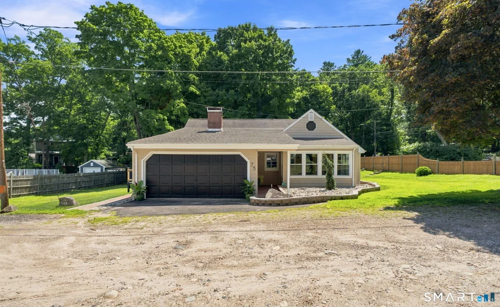 Unit for sale at 75 Shore Road, Ellington, CT 06029