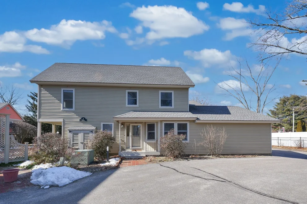 Unit for sale at 68 Wilson Avenue, Torrington, CT 06790