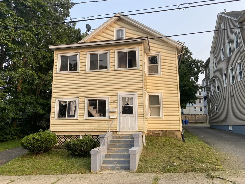 Unit for sale at 197 Sunnyside Avenue, Waterbury, CT 06708