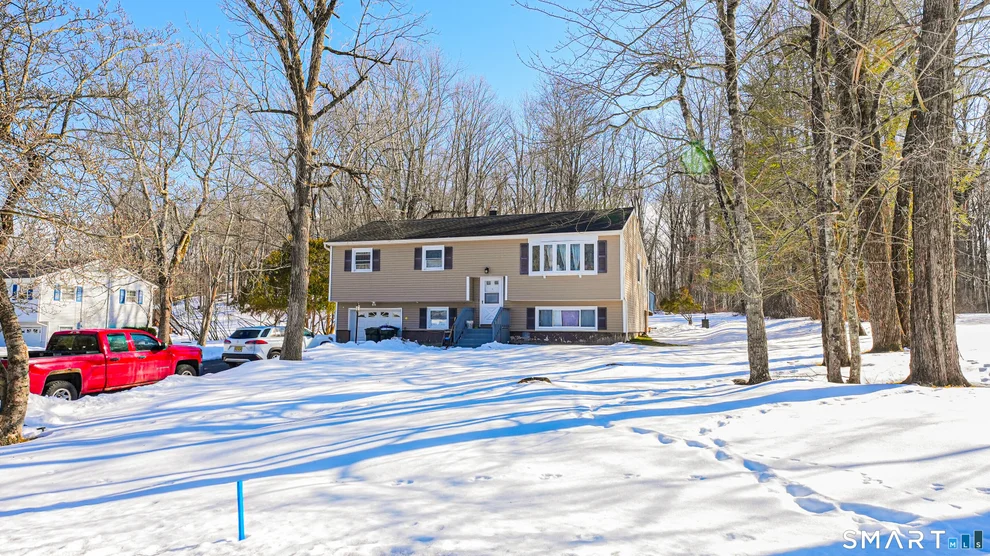 Unit for sale at 36 Benson Drive, Danbury, CT 06810