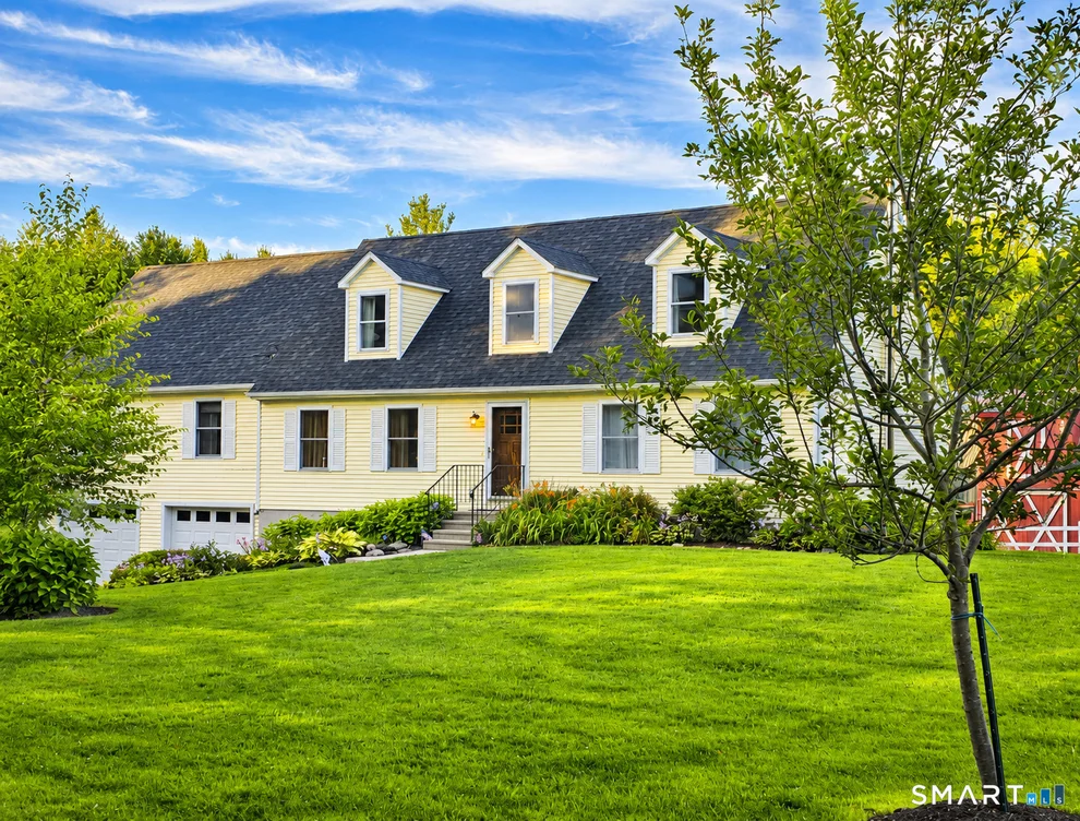 Unit for sale at 160 Westford Road, Eastford, CT 06242