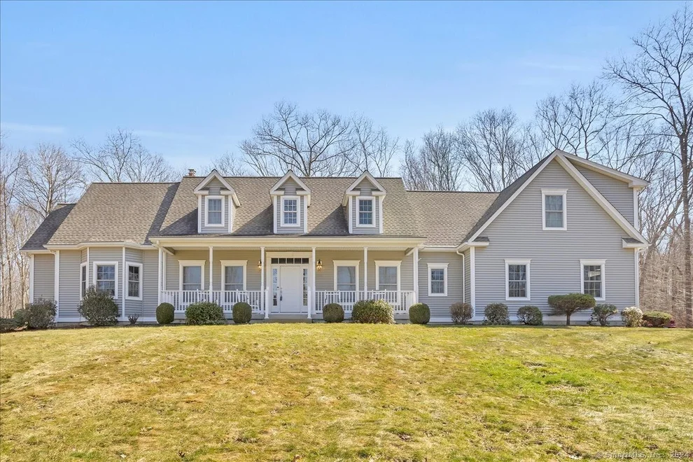 Unit for sale at 224 Windswept Way, Coventry, CT 06238