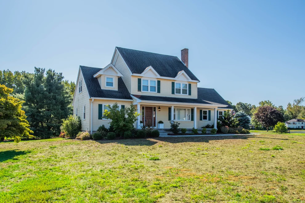 Unit for sale at 10 Olde Farm Road, Ellington, CT 06029
