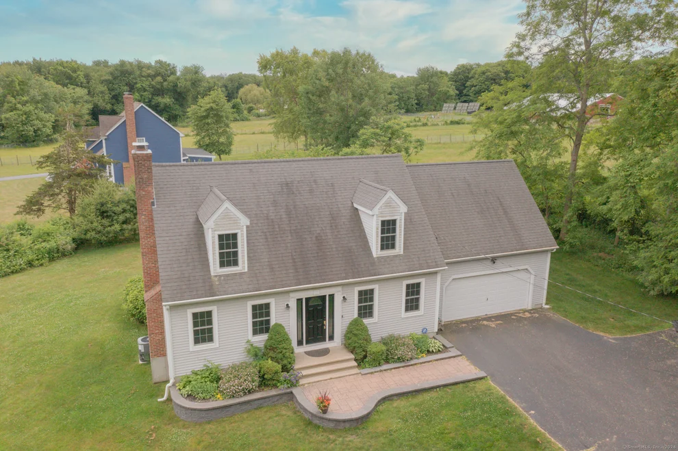 Unit for sale at 26 Piekarz Road, Colchester, CT 06415