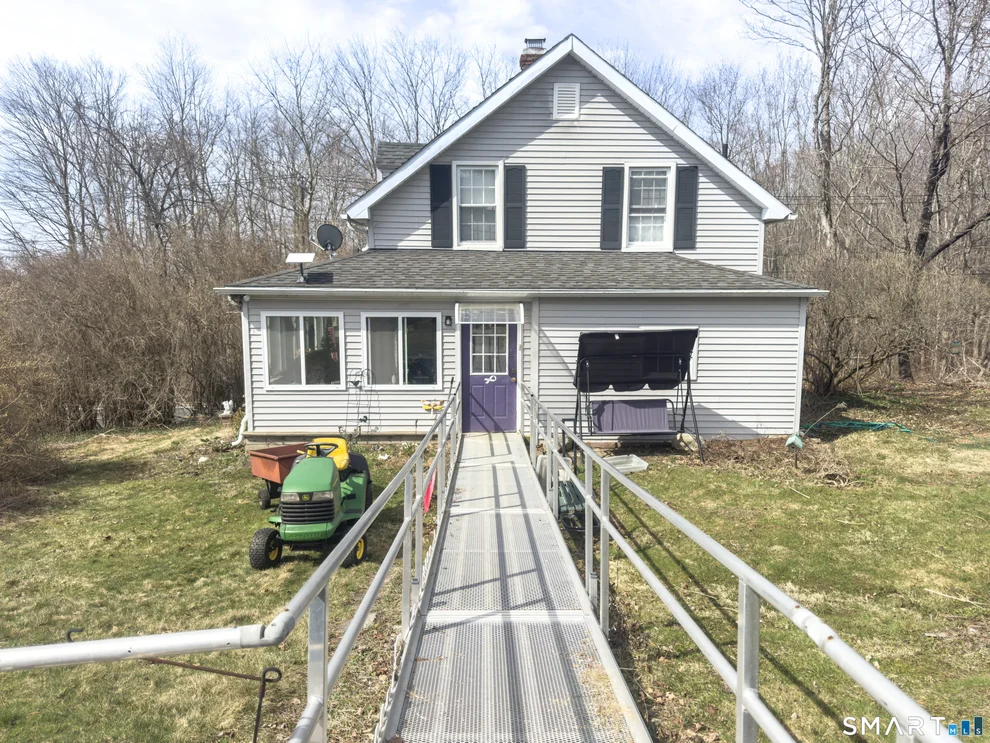 Unit for sale at 495 New London Road, Colchester, CT 06415