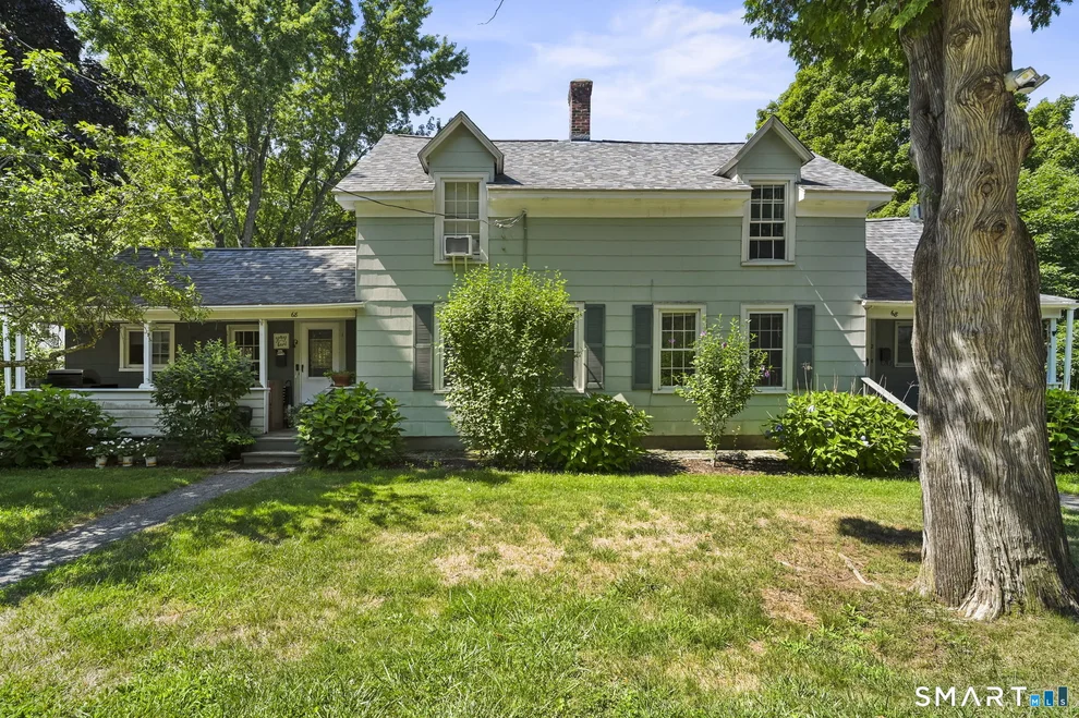 Unit for sale at 68 Prospect Street, Stafford, CT 06076