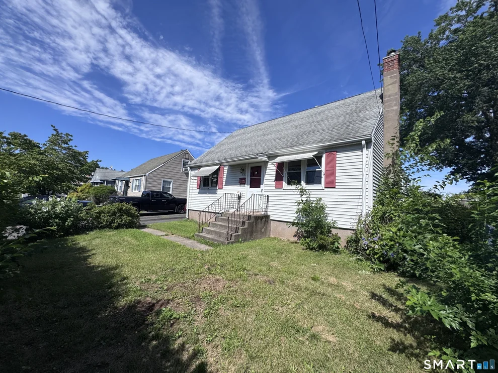 Unit for sale at 68 Fulton Street, New Britain, CT 06051