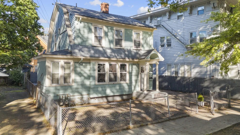 Unit for sale at 24 Batter Terrace, New Haven, CT 06511