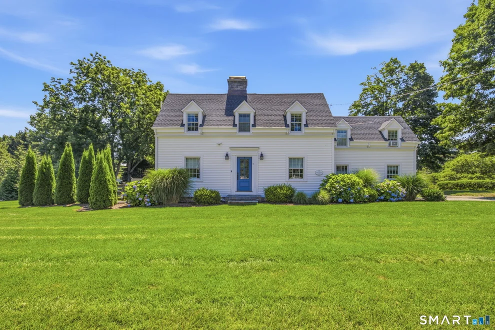 Unit for sale at 207 Westbrook Road, Essex, CT 06426