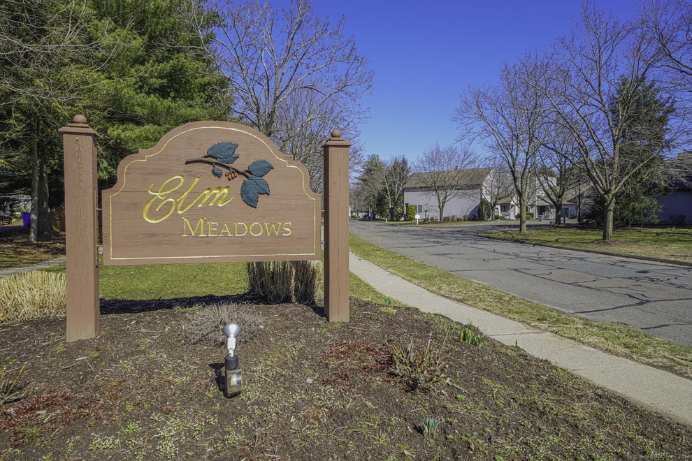 Unit for sale at 36 Elm Meadows, Enfield, CT 06082