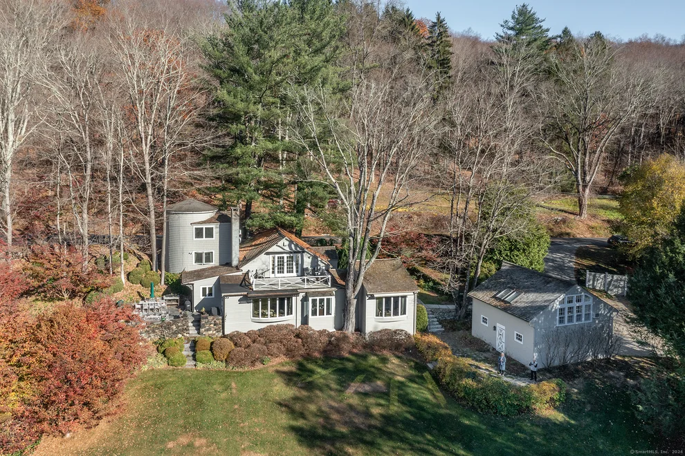 Unit for sale at 409 Nettleton Hollow Road, Washington, CT 06793