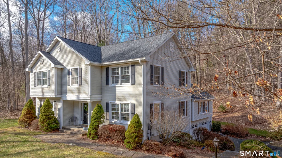 Unit for sale at 366 Charcoal Avenue, Middlebury, CT 06762