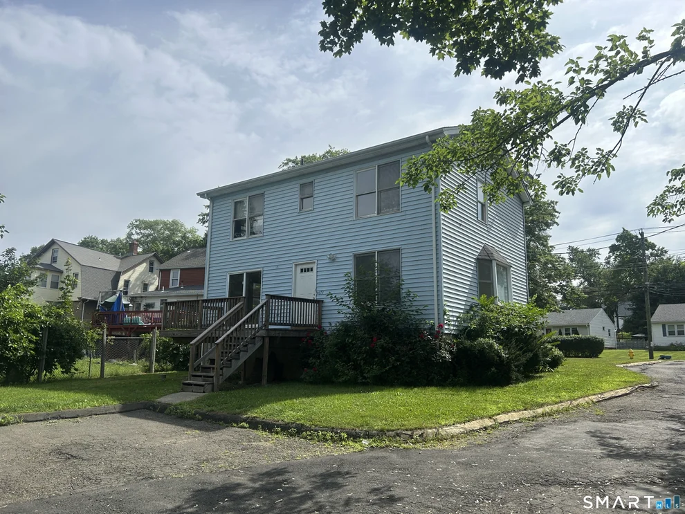 Unit for sale at 672 Woodward Avenue, New Haven, CT 06512