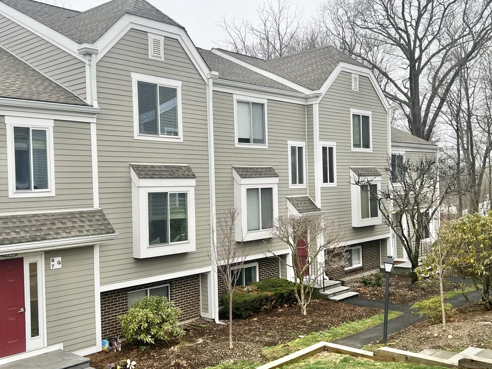 Unit for sale at 71 Aiken Street, Norwalk, CT 06851