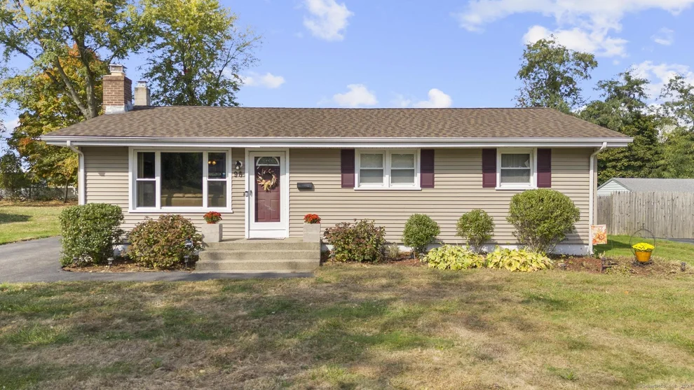 Unit for sale at 96 Valley View Road, Milford, CT 06461