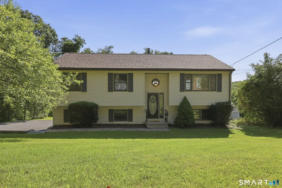 Unit for sale at 384 Milford Street, Burlington, CT 06013