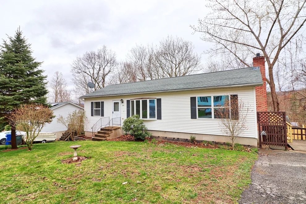 Unit for sale at 214 Doman Drive, Torrington, CT 06790