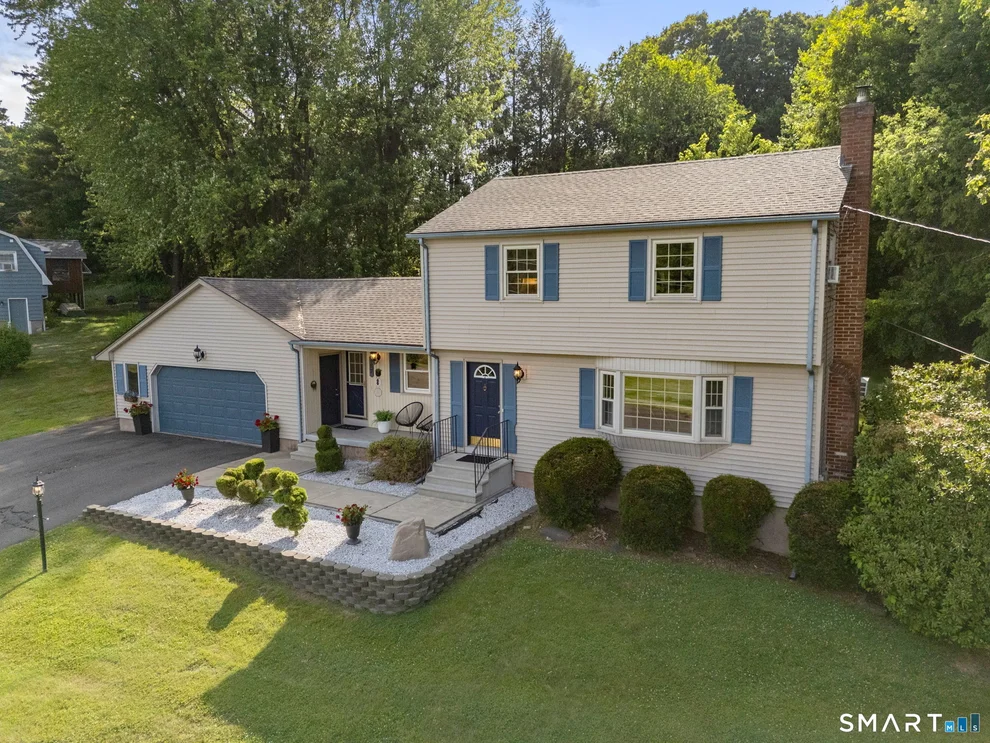 Unit for sale at 187 Merline Road, Vernon, CT 06066