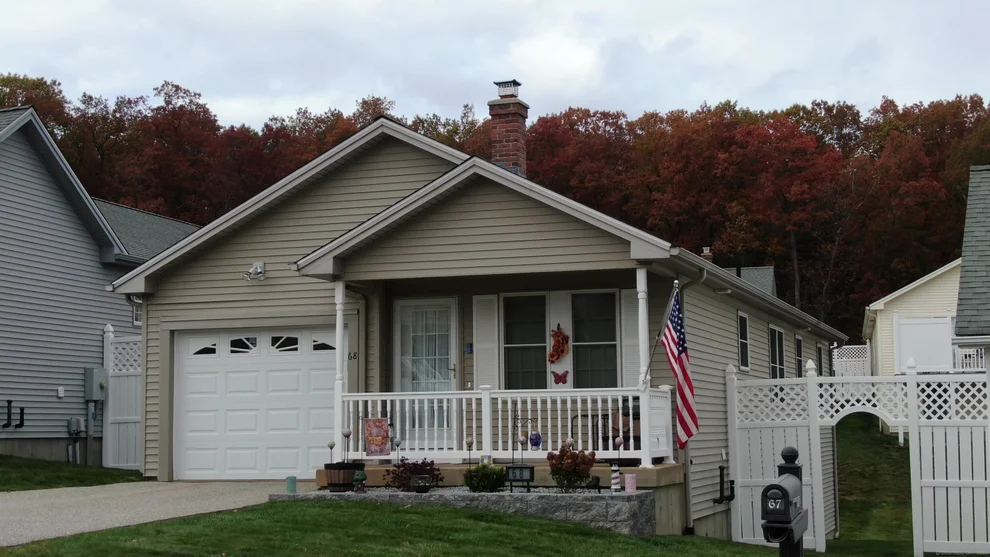 Unit for sale at 92 Furnace Avenue, Stafford, CT 06076