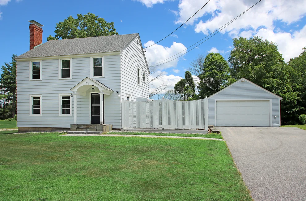 Unit for sale at 210 Spencer Hill Road, Winchester, CT 06098