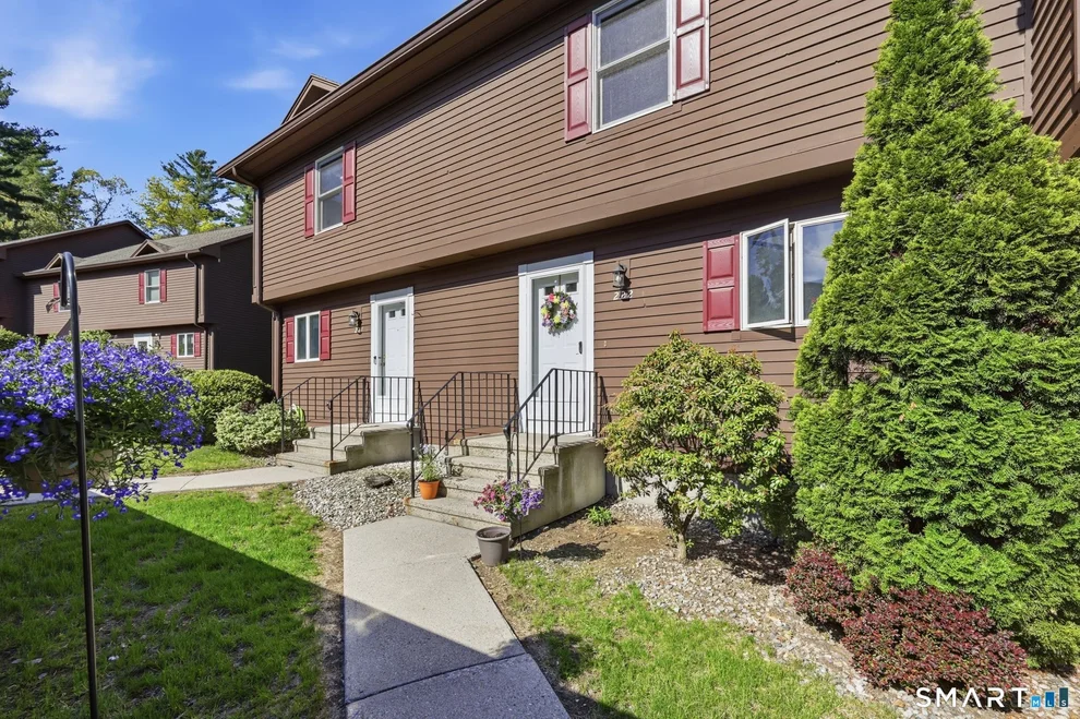 Unit for sale at 222 Candlewood Drive, Enfield, CT 06082