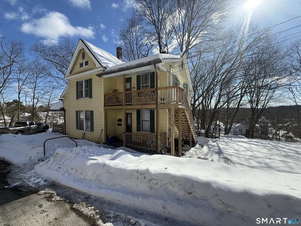 Unit for sale at 29 Bellevue Street, Putnam, CT 06260