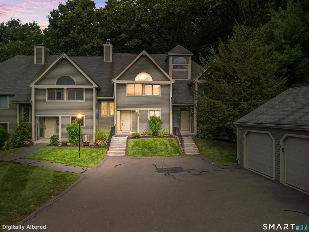 Unit for sale at 6 River Mead, Avon, CT 06001