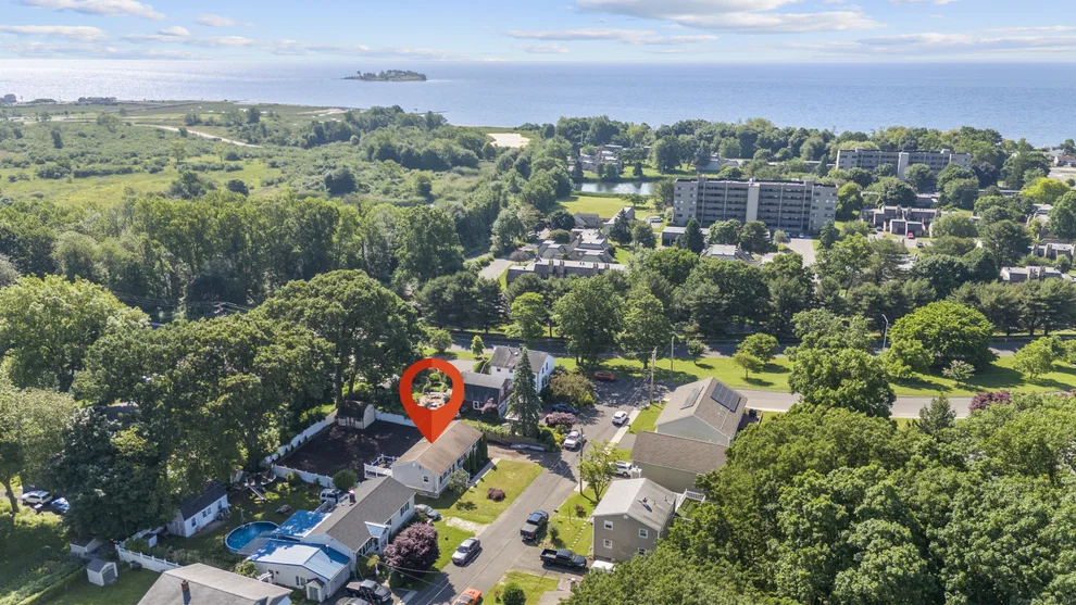 Unit for sale at 17 Jefferson Street, Milford, CT 06460