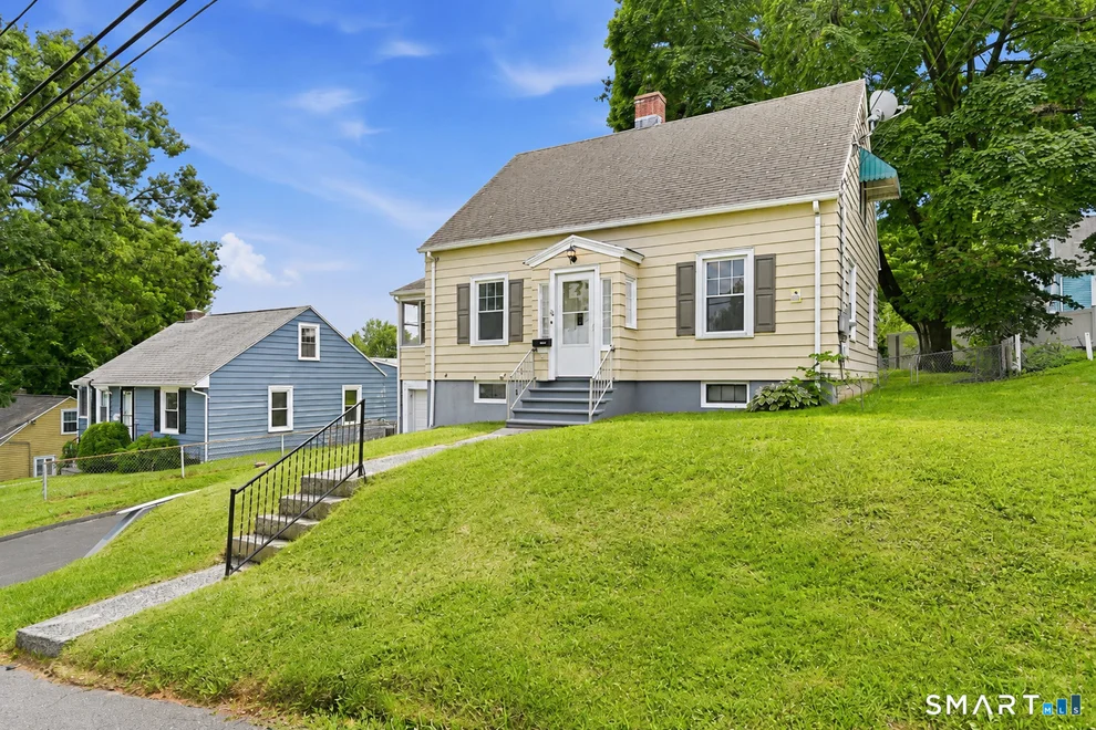 Unit for sale at 34 Corona Drive, Waterbury, CT 06708