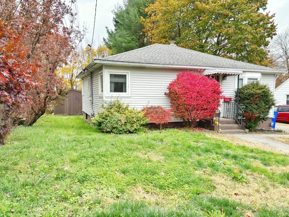 Unit for sale at 118 Bannon Street, Torrington, CT 06790