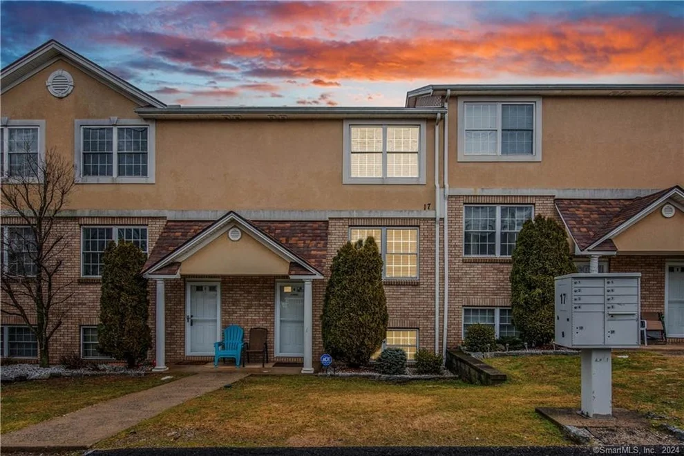 Unit for sale at 17 Geddes Terrace, Waterbury, CT 06708