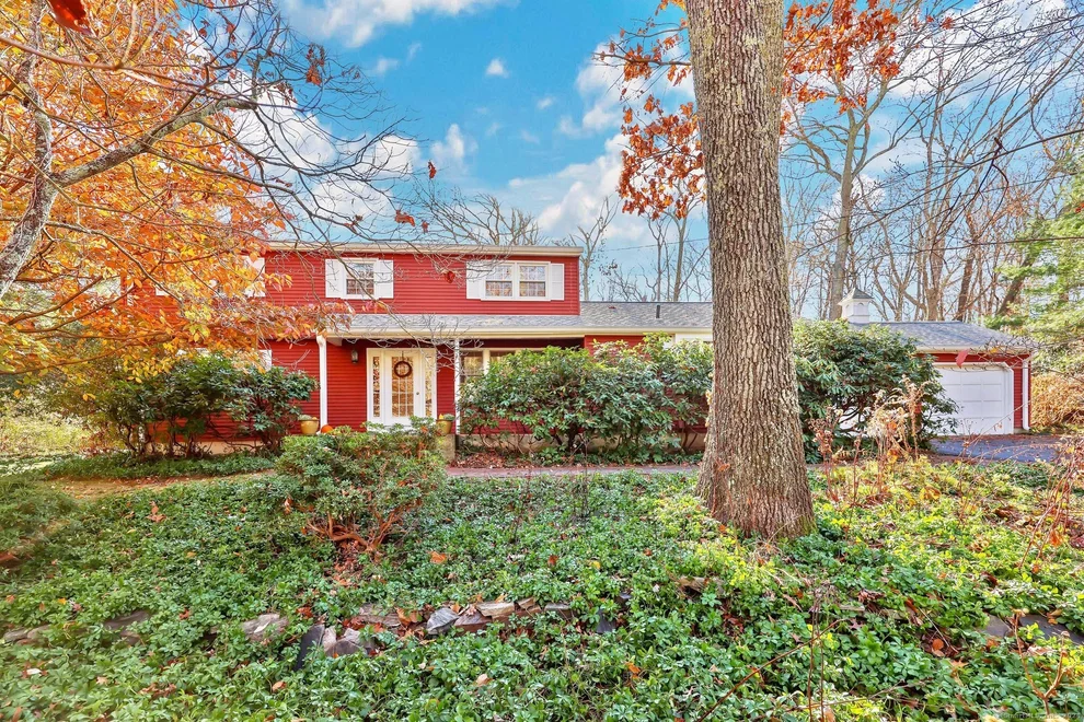 Unit for sale at 61 Hillyndale Road, Mansfield, CT 06268