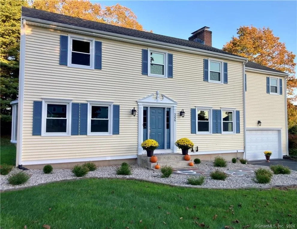 Unit for sale at 246 Annes Court, Rocky Hill, CT 06067