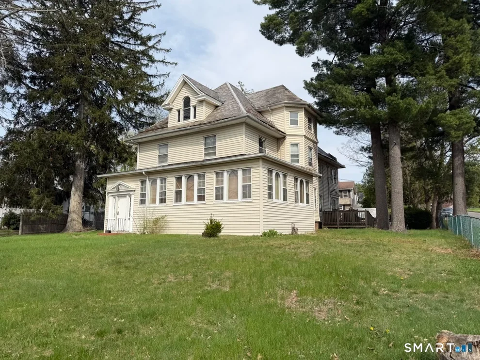 Unit for sale at 334 Blue Hills Avenue, Hartford, CT 06112
