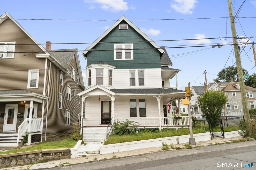 Unit for sale at 763 Baldwin Street, Waterbury, CT 06706