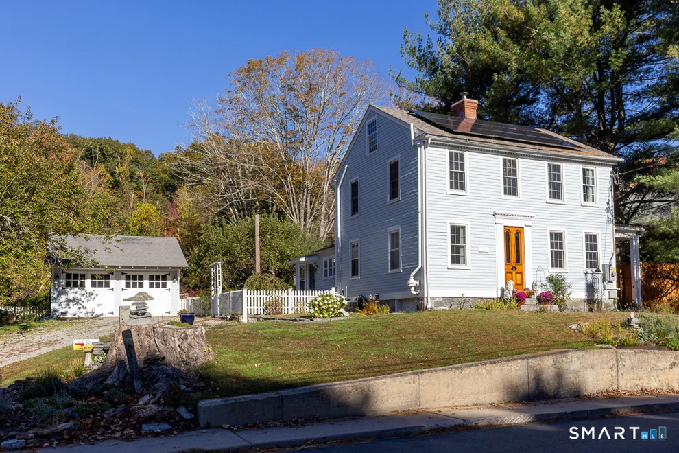 Unit for sale at 26 Spring Street, Deep River, CT 06417