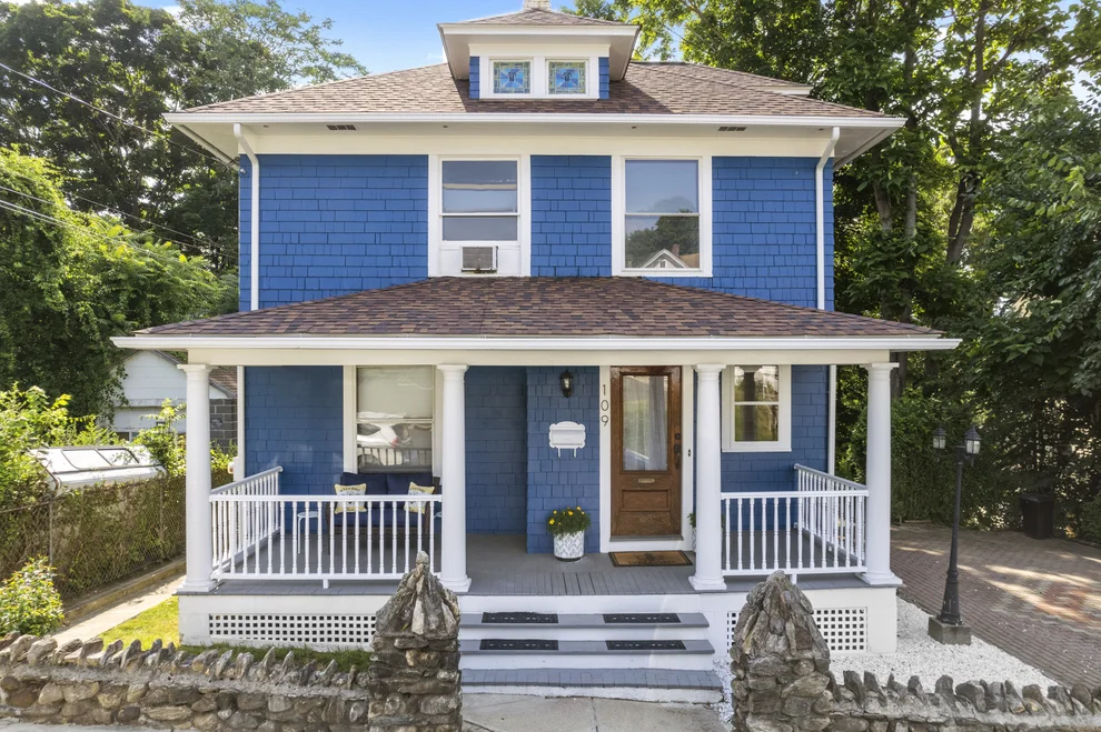 Unit for sale at 109 Washington Avenue, Seymour, CT 06483