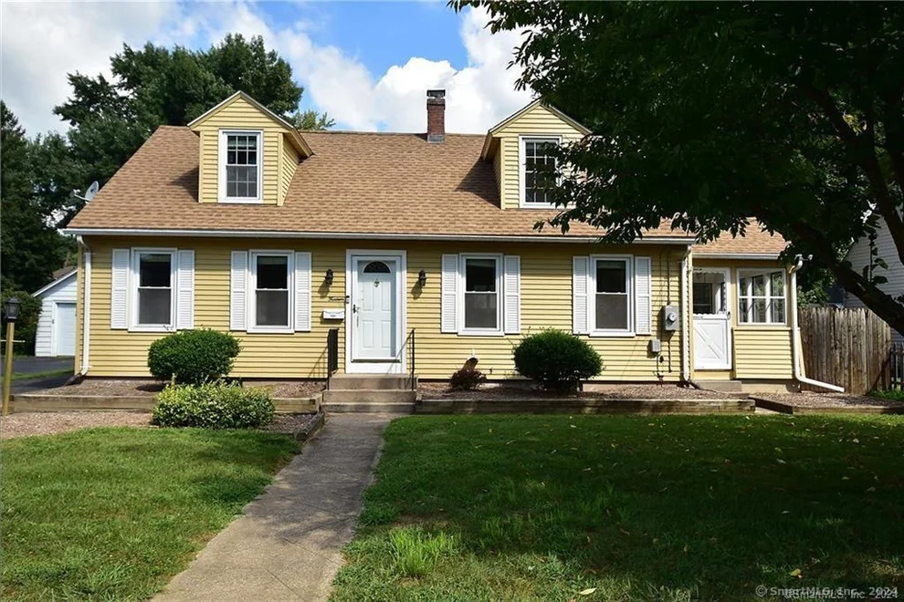 Unit for sale at 14 Francis Avenue, Enfield, CT 06082